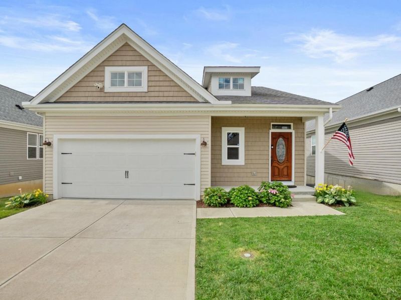 3359 Forestview Drive, Green Township, OH 45211 Photo 1