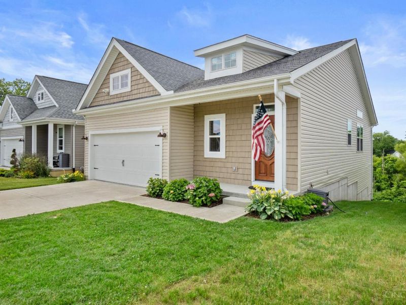 3359 Forestview Drive, Green Township, OH 45211 Photo 25