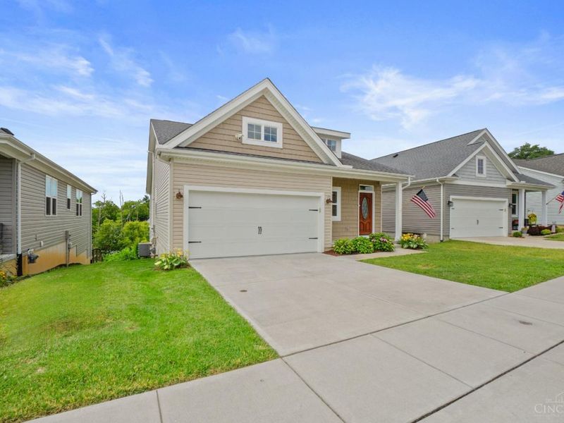3359 Forestview Drive, Green Township, OH 45211 Photo 26