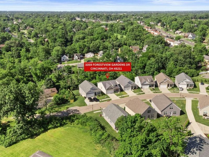 3359 Forestview Drive, Green Township, OH 45211 Photo 30