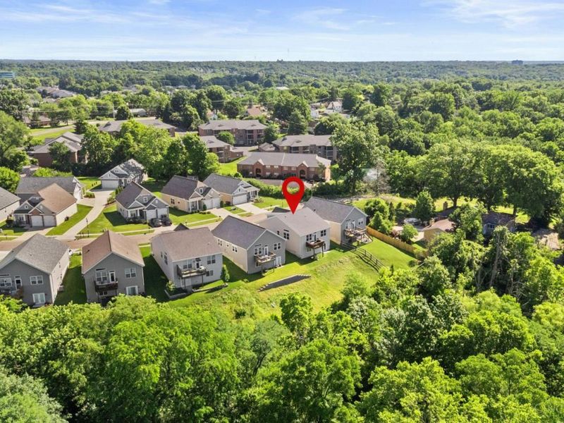 3359 Forestview Drive, Green Township, OH 45211 Photo 32