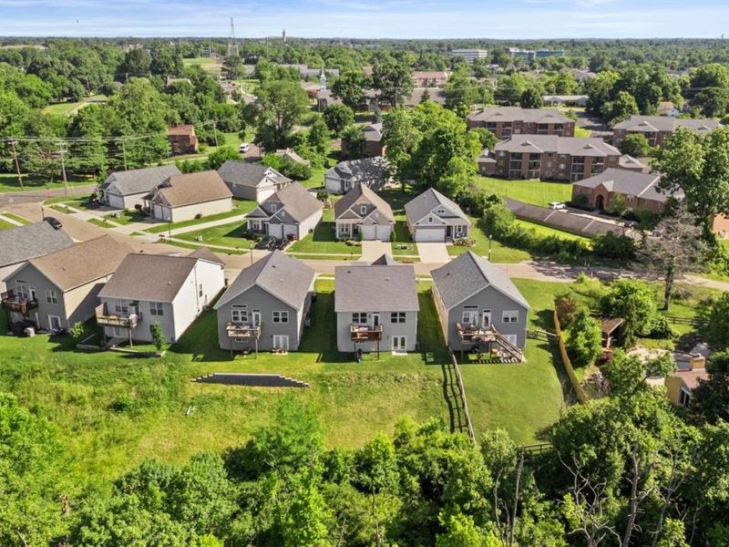 3359 Forestview Drive, Green Township, OH 45211 Photo 33
