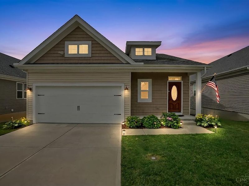 3359 Forestview Drive, Green Township, OH 45211 Photo 37