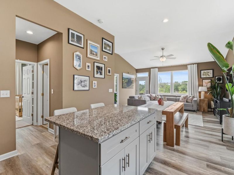 3359 Forestview Drive, Green Township, OH 45211 Photo 5