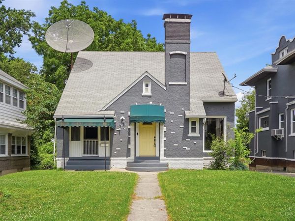 4024 Paddock Road, Cincinnati, OH 45229