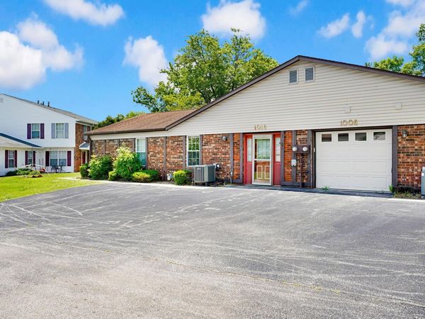 1016 E Commons Drive, Bloomington, IN 47401
