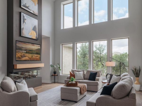 317 Autumn Oak WAY, Georgetown, TX 78628
