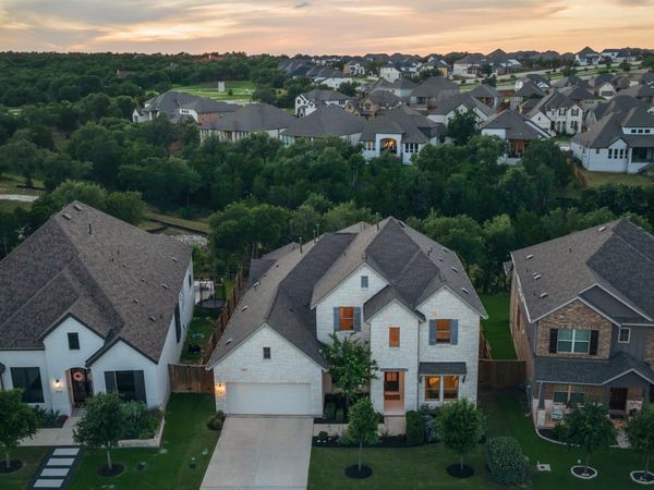 317 Autumn Oak WAY, Georgetown, TX 78628