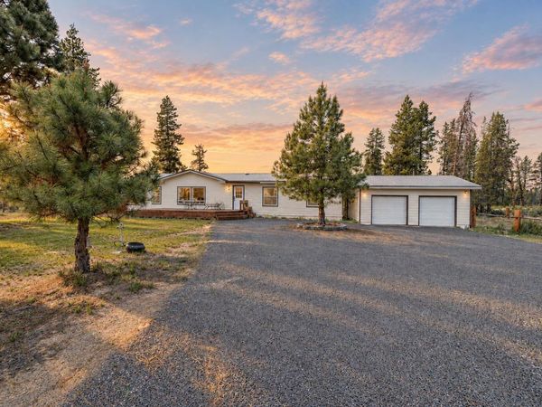 151154 Beal Road, La Pine, OR 97739