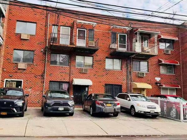 53-37 97th Street, Corona, NY 11368