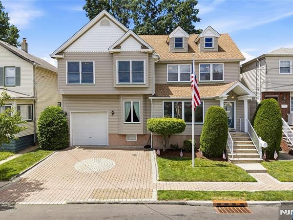 99 Morgan Place, NORTH ARLINGTON, NJ 07031