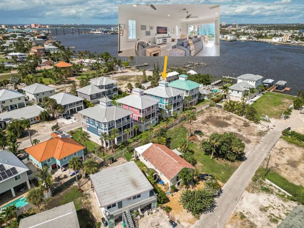 282 Delmar Ave, Fort Myers Beach, FL 33931