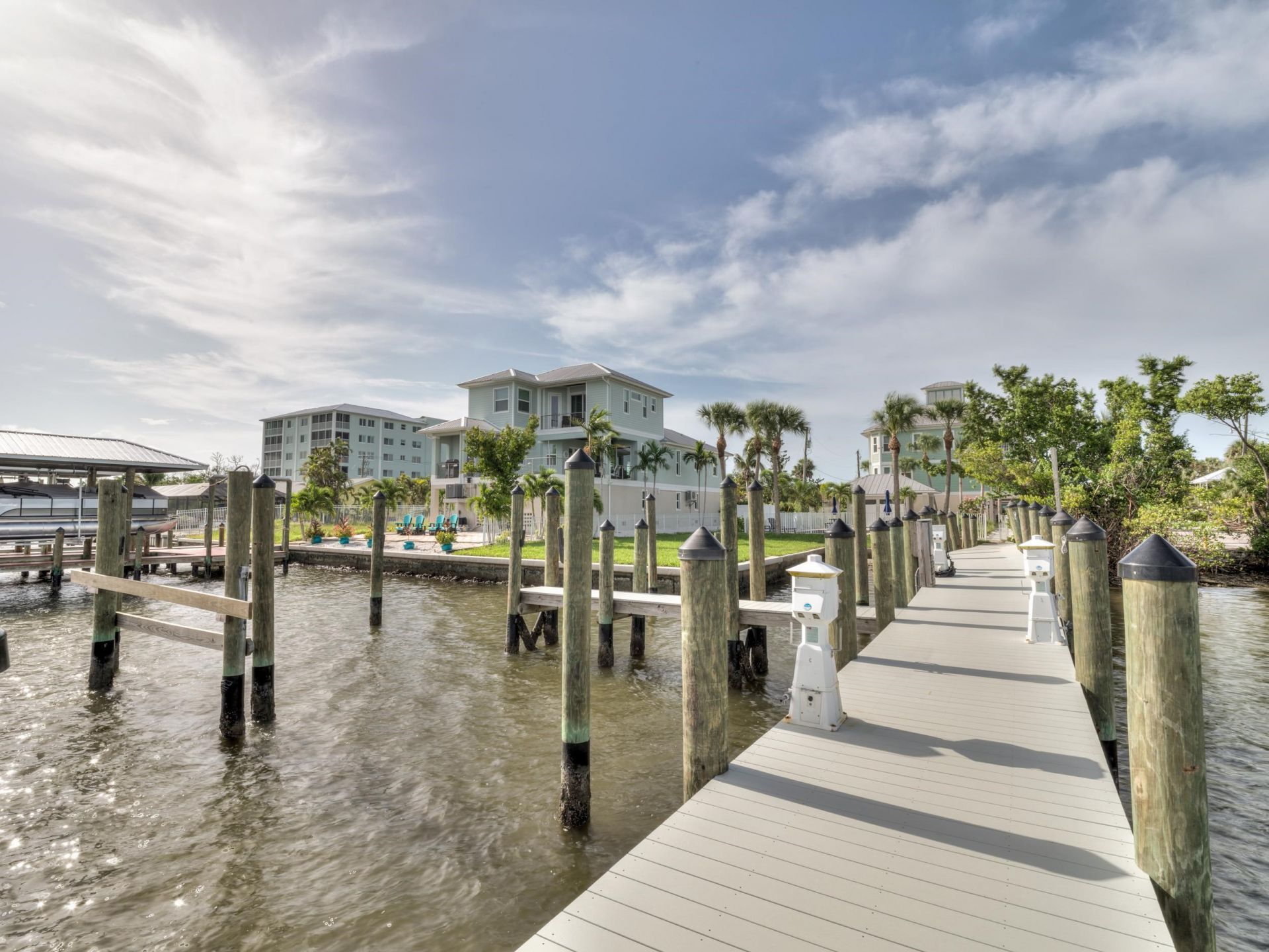 282 Delmar Ave, Fort Myers Beach, FL 33931 Photo