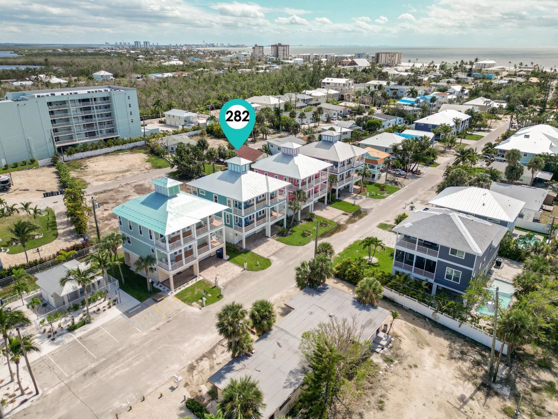 282 Delmar Ave, Fort Myers Beach, FL 33931 Photo