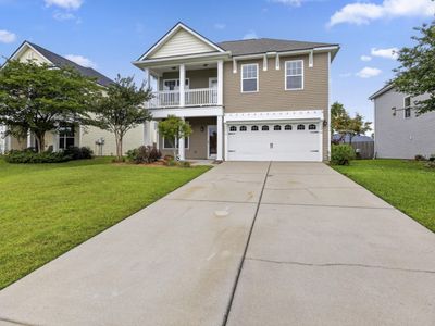 1015 Turtle Dove Lane, Ladson, SC 29456