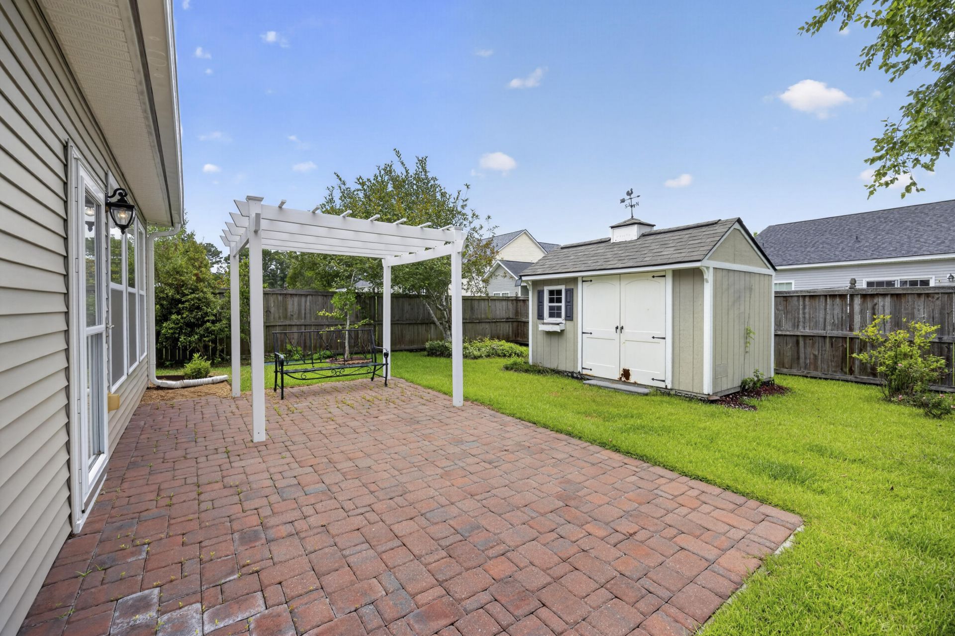 1015 Turtle Dove Lane Photo 36