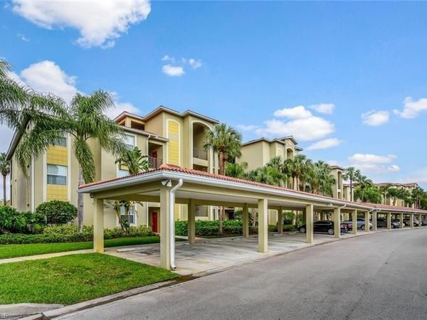 10275 Heritage Bay BLVD, Unit 711, NAPLES, FL 34120