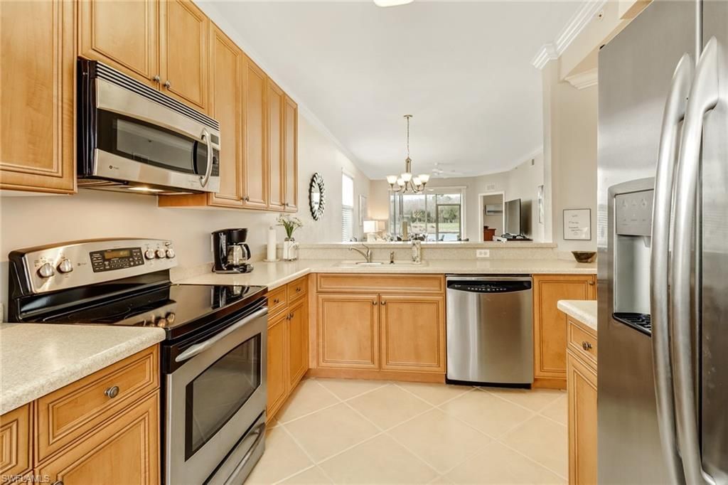 10275 Heritage Bay Blvd, Unit 711, Naples, FL 34120 Photo
