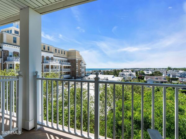 700 Ocean Avenue, Unit 431, Spring Lake, NJ 07762