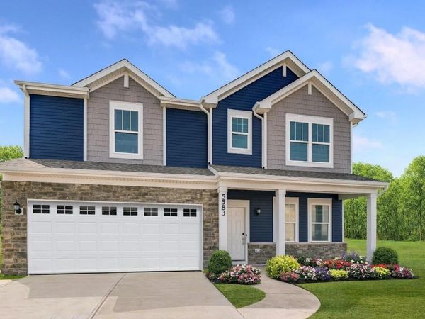 5583 Buttercup Avenue , Portage, IN 46368