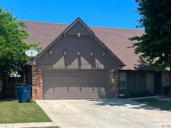 10931 E 29th Street, Tulsa, OK 74129