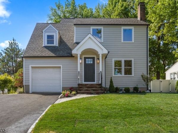 642 Roosevelt St, Westfield, NJ 07090