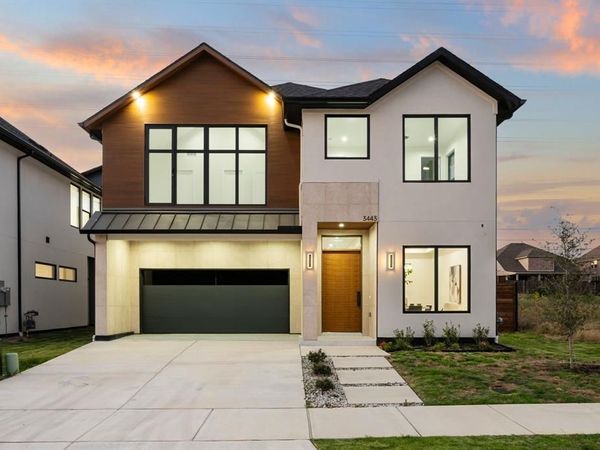 3443 Umyousef Court, Irving, TX 75038