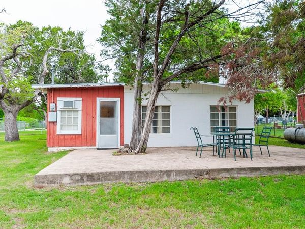 137 Center Loop , Whitney, TX 76692