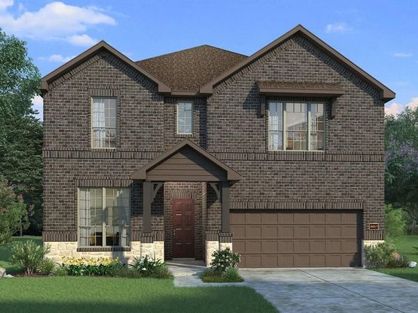 9312 Shadow Trail, Little Elm, TX 76227