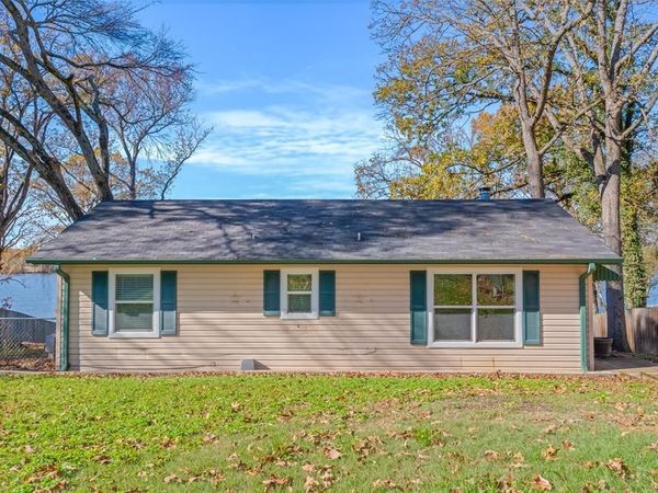 380 S County Road 4837 , Winnsboro, TX 75494