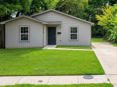 3610 Kenilworth Street, Dallas, TX 75210