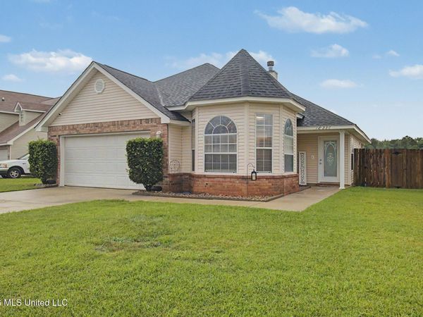 18336 Tarabrooke Drive, Gulfport, MS 39503