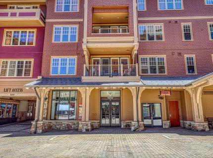8001 Northstar Drive, Unit #212, Truckee, CA 96161 Photo