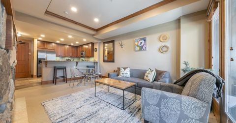 8001 Northstar Drive, Unit #212, Truckee, CA 96161 Photo