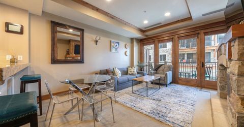 8001 Northstar Drive, Unit #212, Truckee, CA 96161 Photo