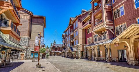 8001 Northstar Drive, Unit #212, Truckee, CA 96161 Photo