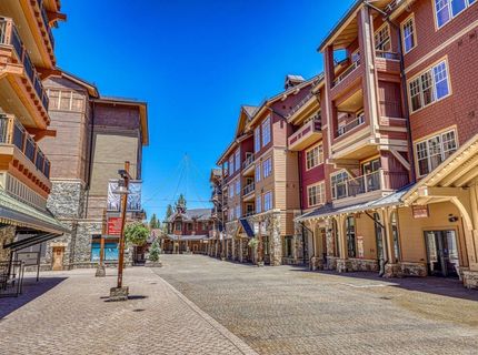 8001 Northstar Drive, Unit #212, Truckee, CA 96161 Photo