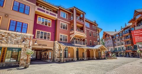 8001 Northstar Drive, Unit #212, Truckee, CA 96161 Photo