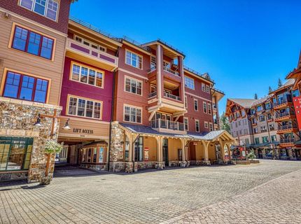 8001 Northstar Drive, Unit #212, Truckee, CA 96161 Photo