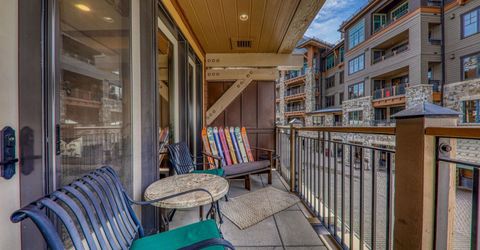 8001 Northstar Drive, Unit #212, Truckee, CA 96161 Photo