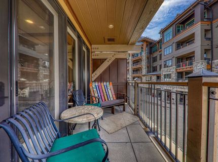 8001 Northstar Drive, Unit #212, Truckee, CA 96161 Photo