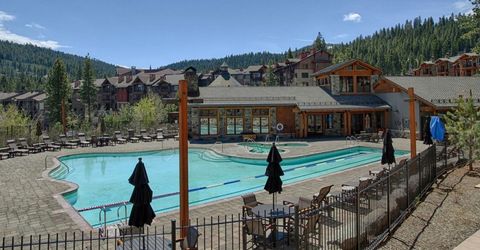 8001 Northstar Drive, Unit #212, Truckee, CA 96161 Photo