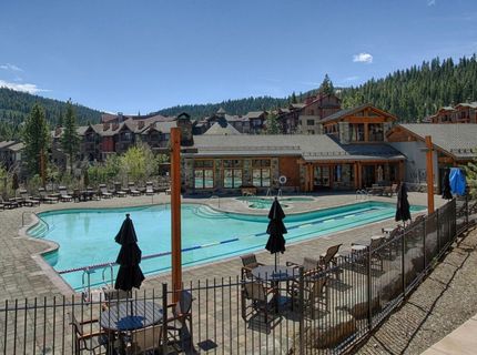 8001 Northstar Drive, Unit #212, Truckee, CA 96161 Photo