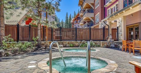 8001 Northstar Drive, Unit #212, Truckee, CA 96161 Photo