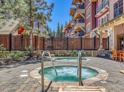 8001 Northstar Drive, Unit #212, Truckee, CA 96161 Photo