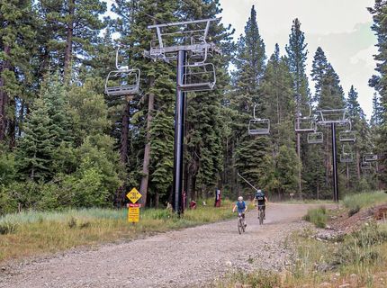 8001 Northstar Drive, Unit #212, Truckee, CA 96161 Photo