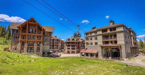 8001 Northstar Drive, Unit #212, Truckee, CA 96161 Photo
