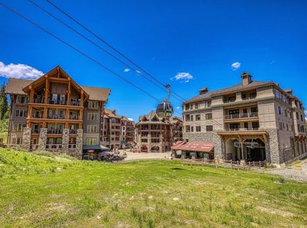 8001 Northstar Drive, Unit #212, Truckee, CA 96161 Photo