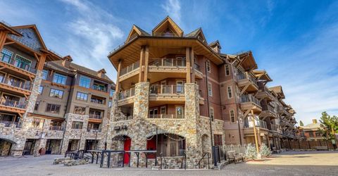 8001 Northstar Drive, Unit #212, Truckee, CA 96161 Photo
