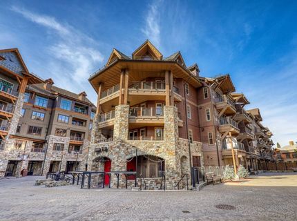 8001 Northstar Drive, Unit #212, Truckee, CA 96161 Photo